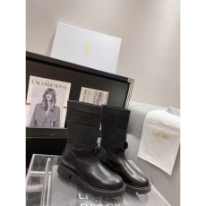 Christian Dior Boots